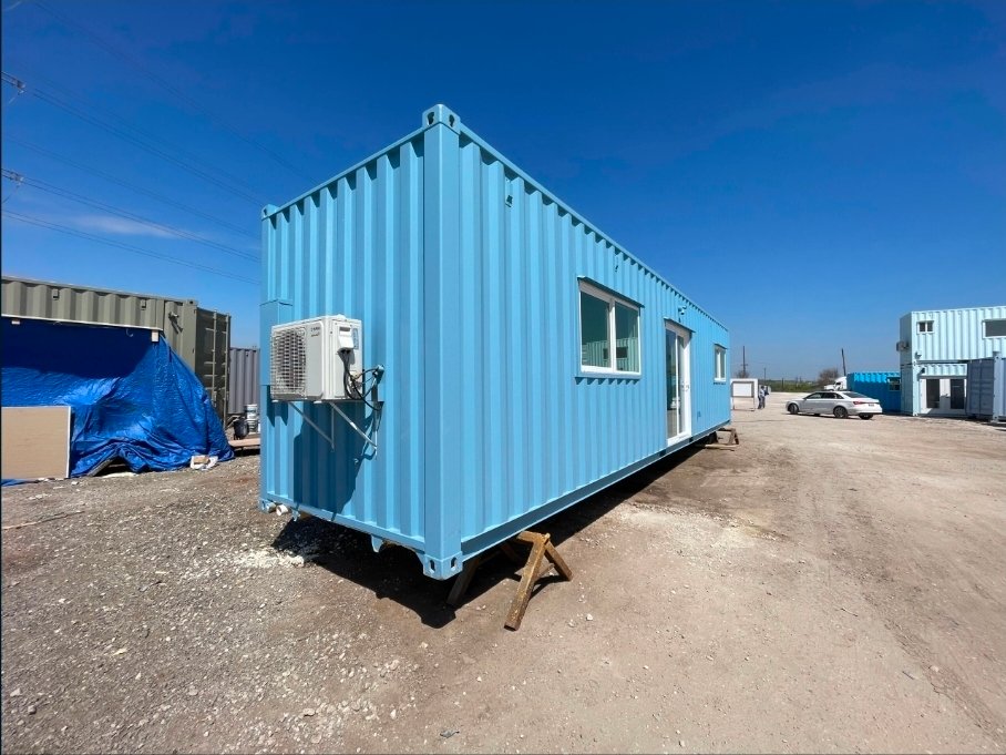 Standard 40ft Container Home - Image 3